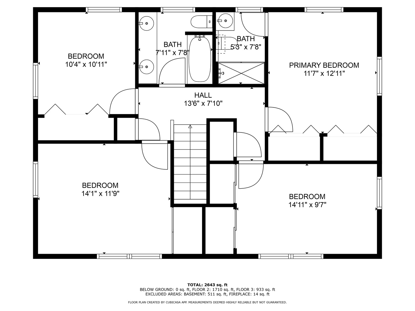 26W061 Blackhawk Drive