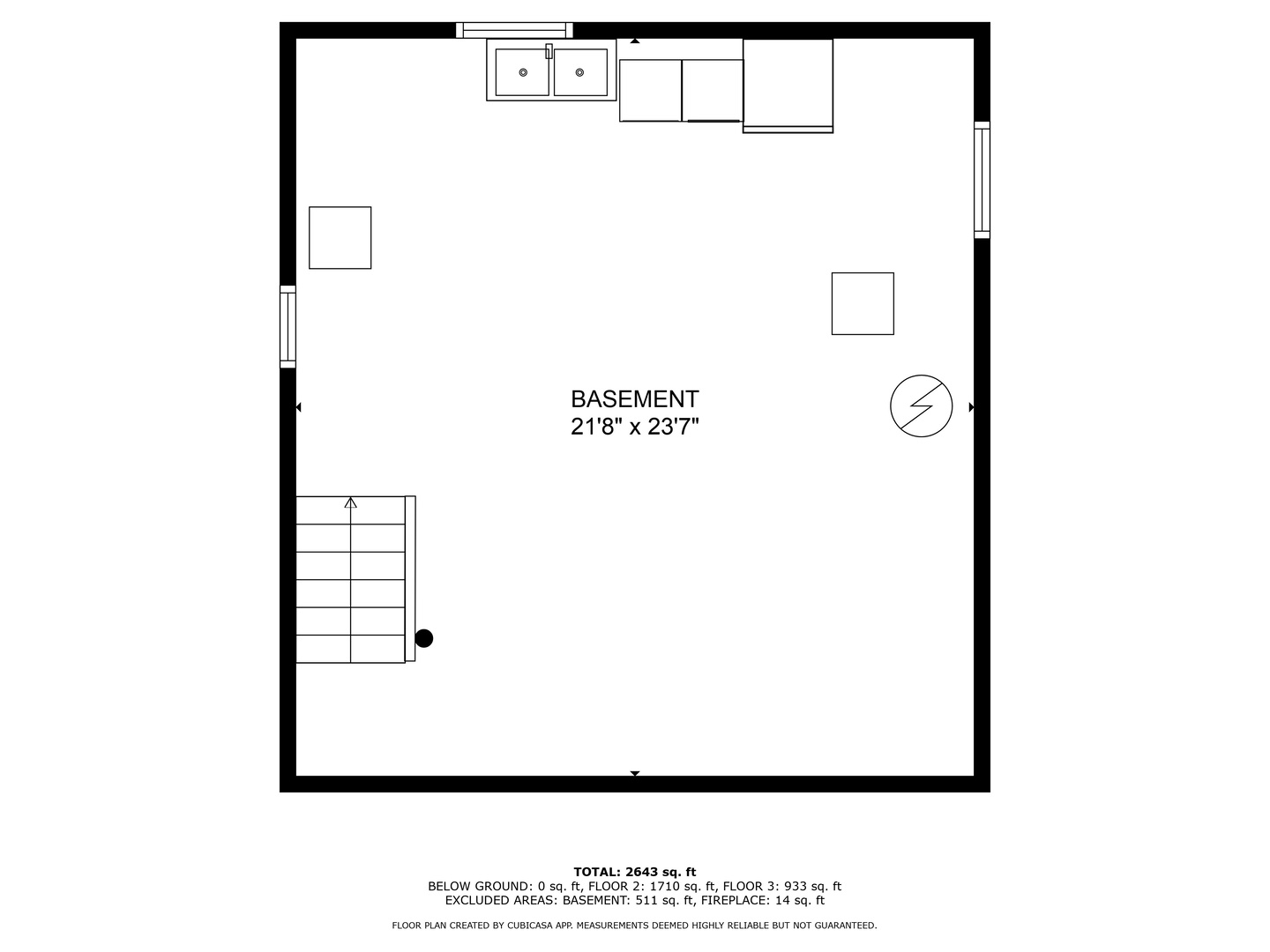 26W061 Blackhawk Drive