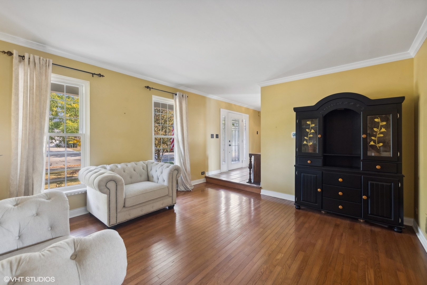 882 Horseshoe Court