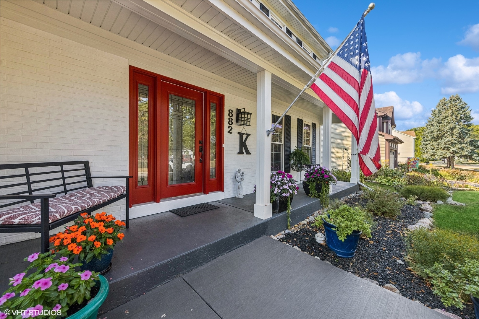 882 Horseshoe Court