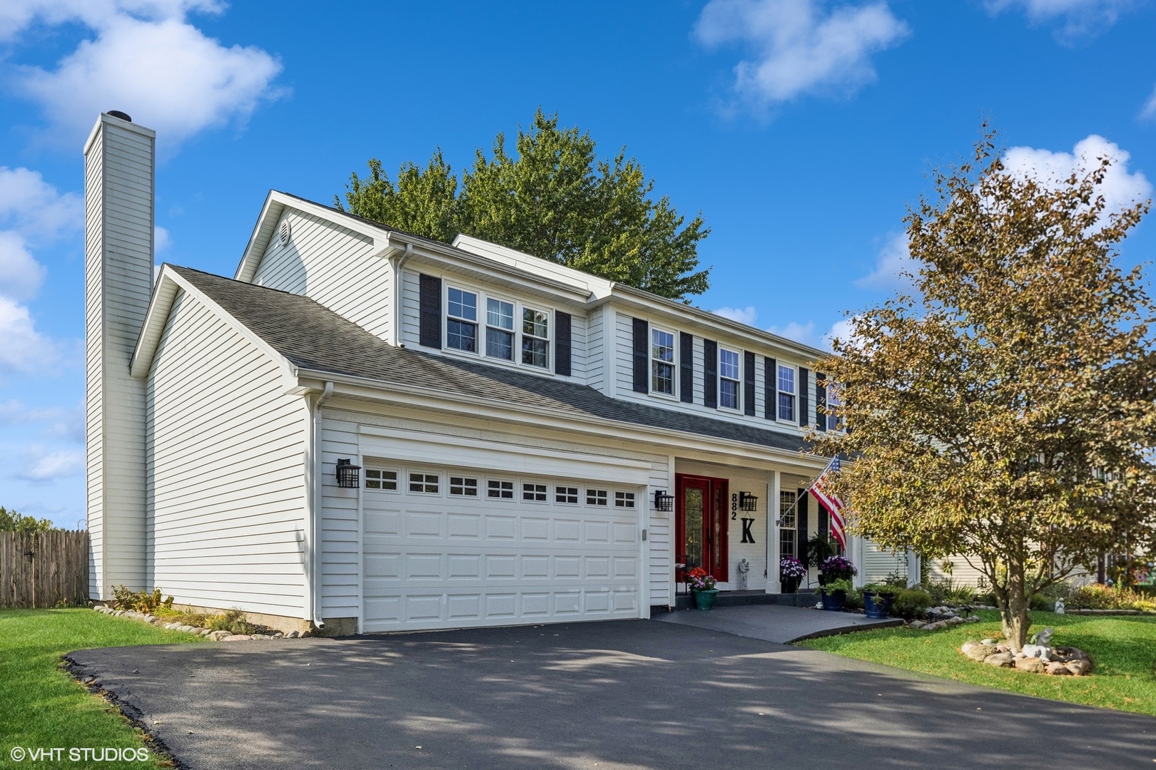 882 Horseshoe Court