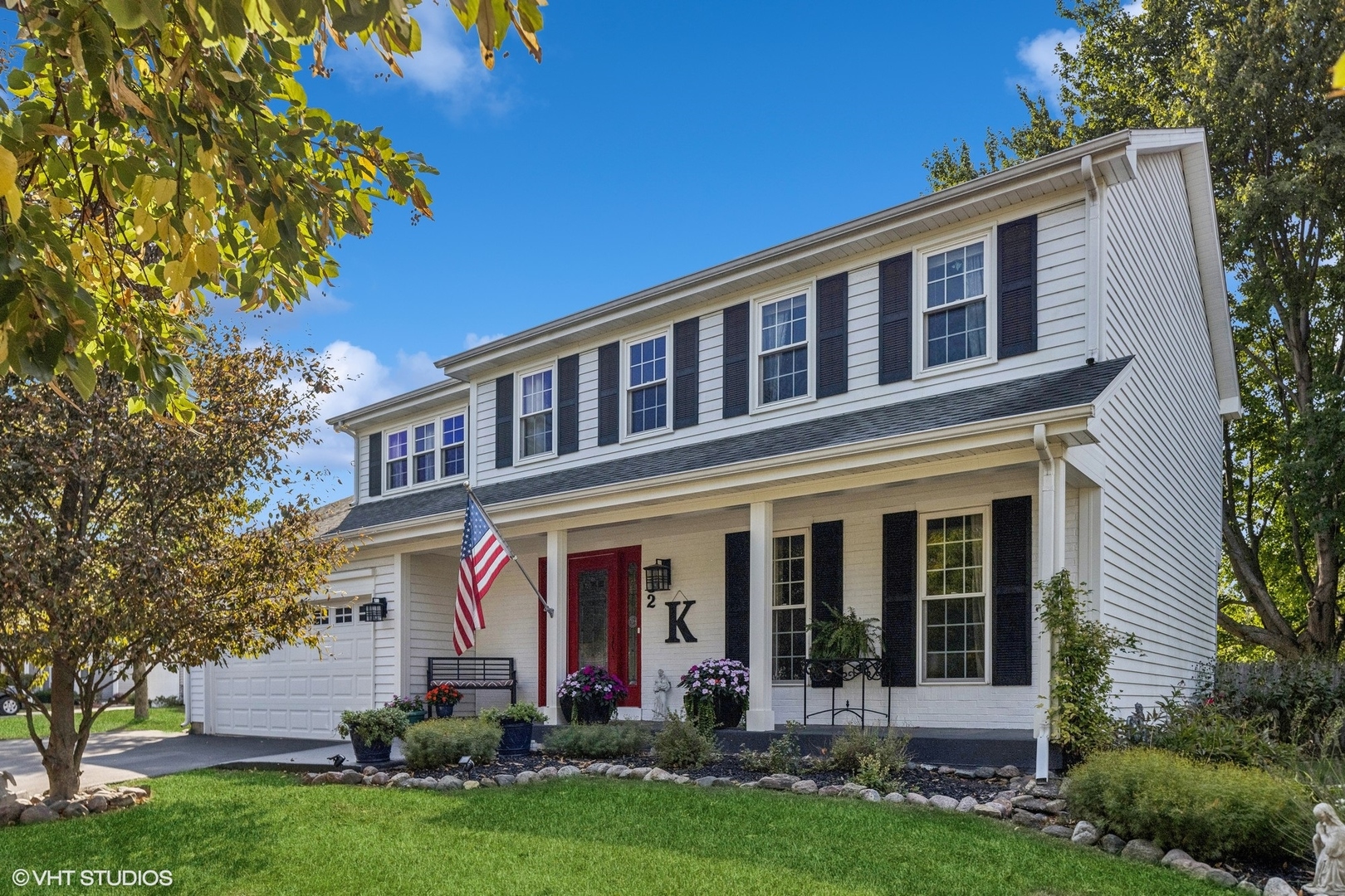882 Horseshoe Court