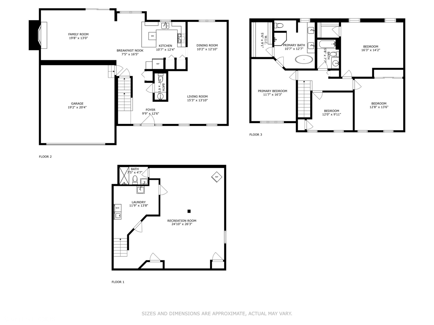 882 Horseshoe Court