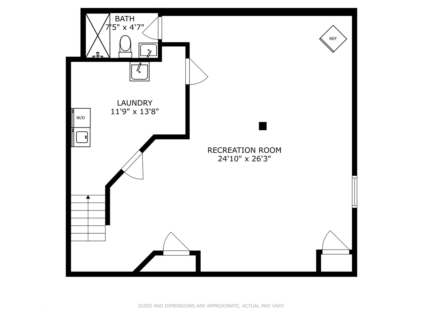 882 Horseshoe Court