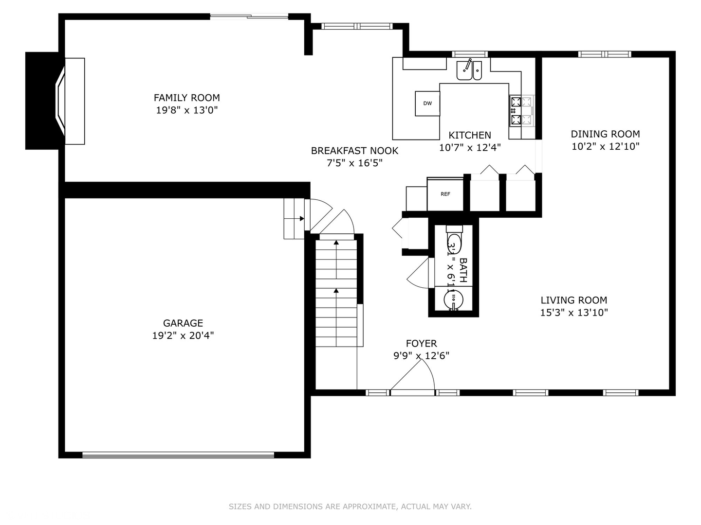 882 Horseshoe Court