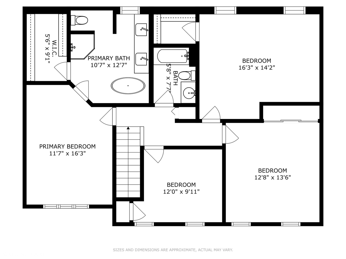 882 Horseshoe Court