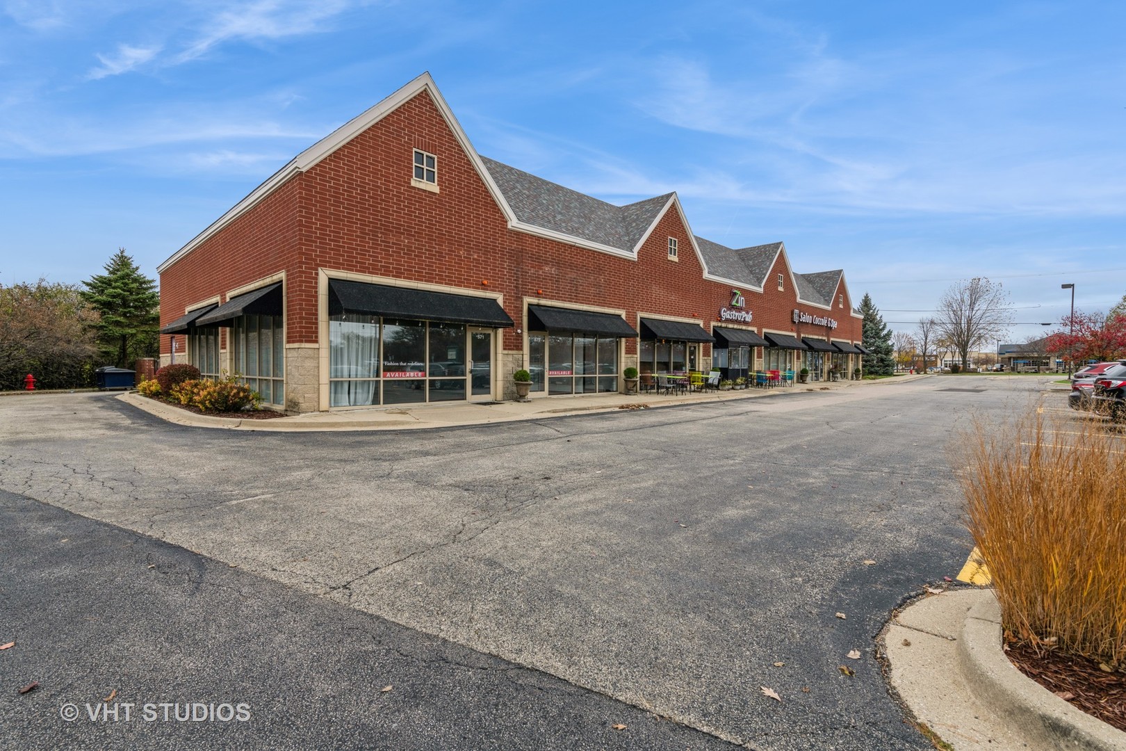 571 N Rand Road
