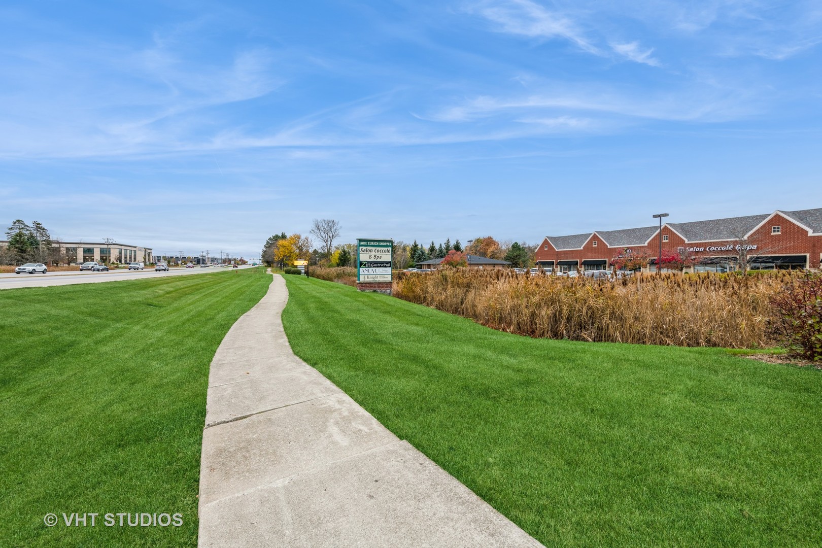 571 N Rand Road