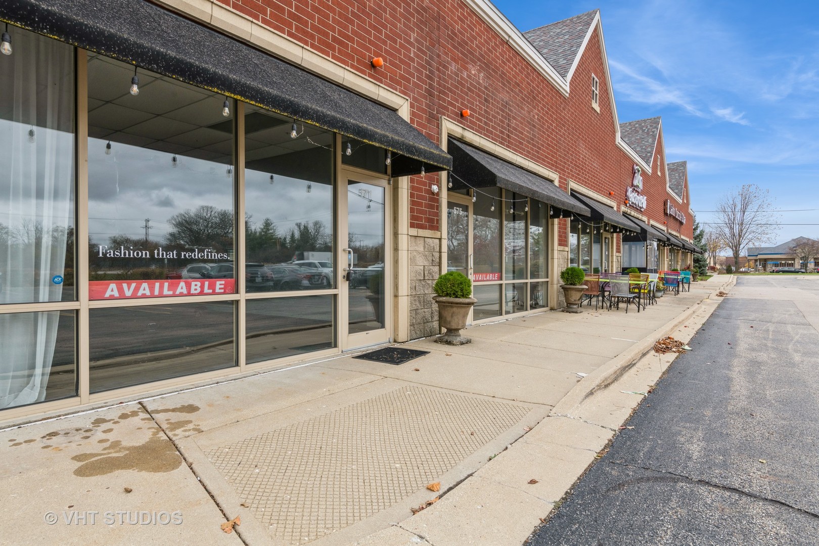 571 N Rand Road