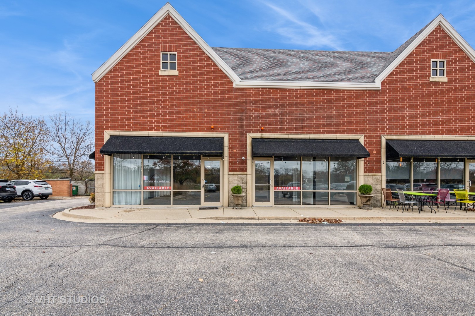 571 N Rand Road