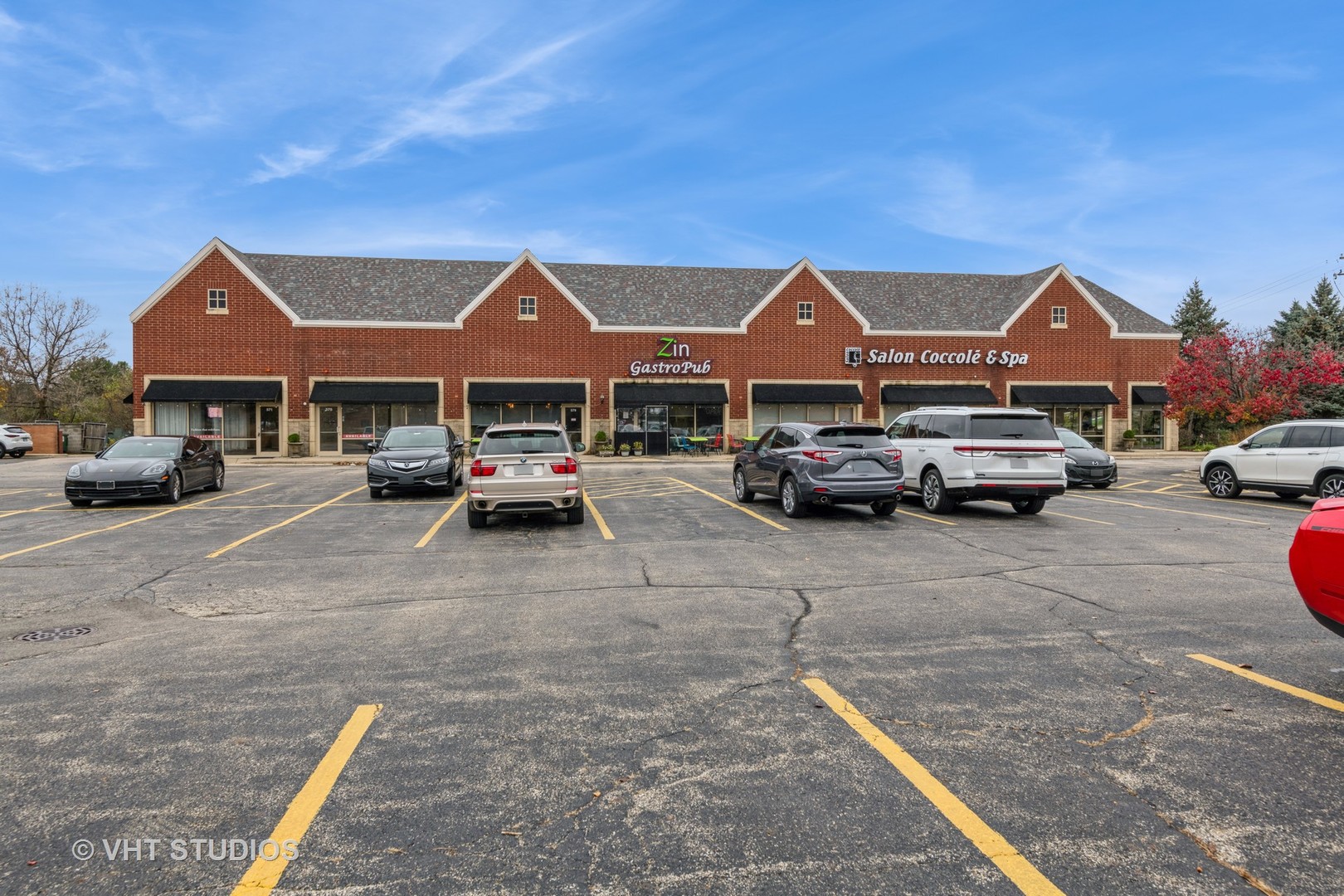 571 N Rand Road