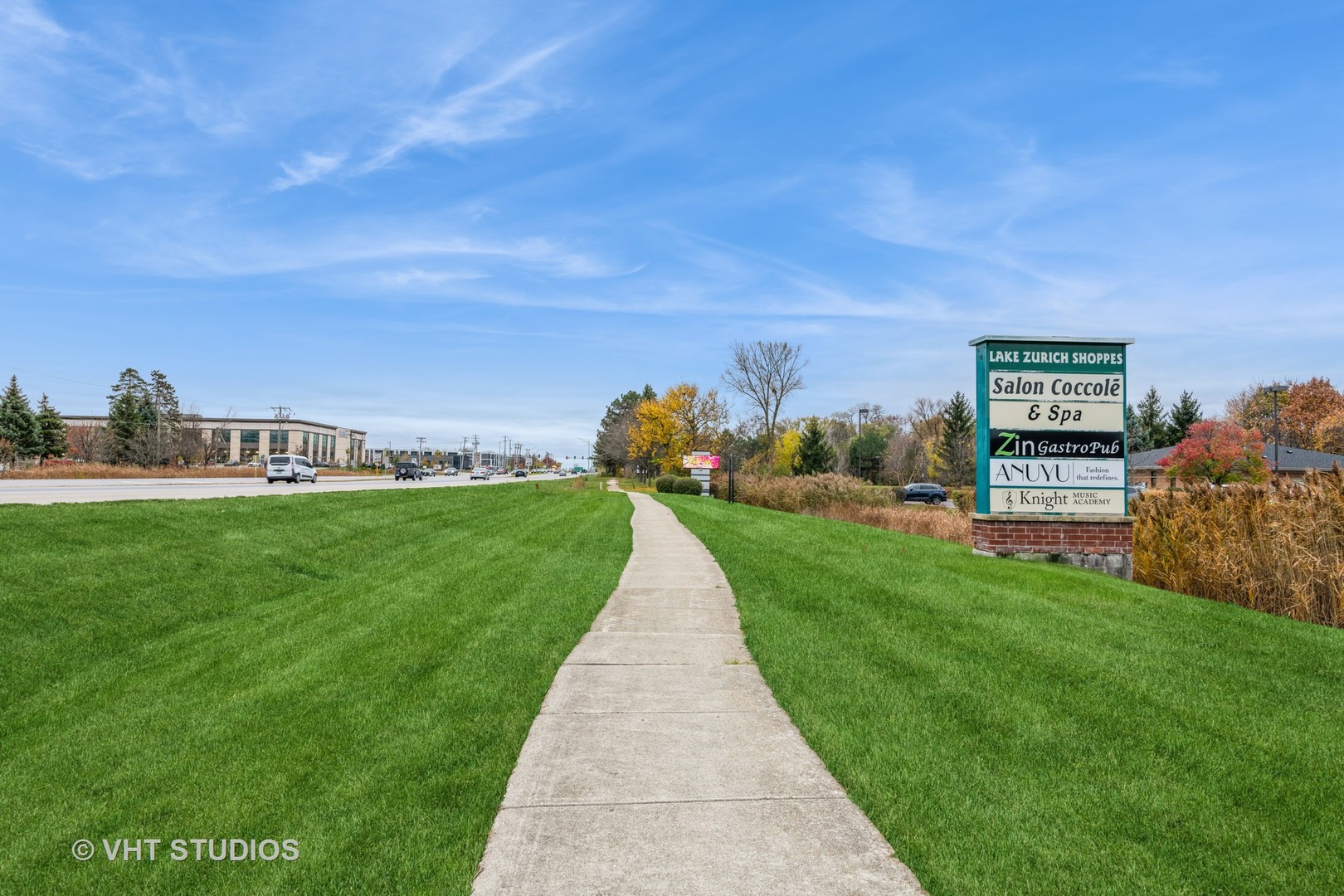 571 N Rand Road