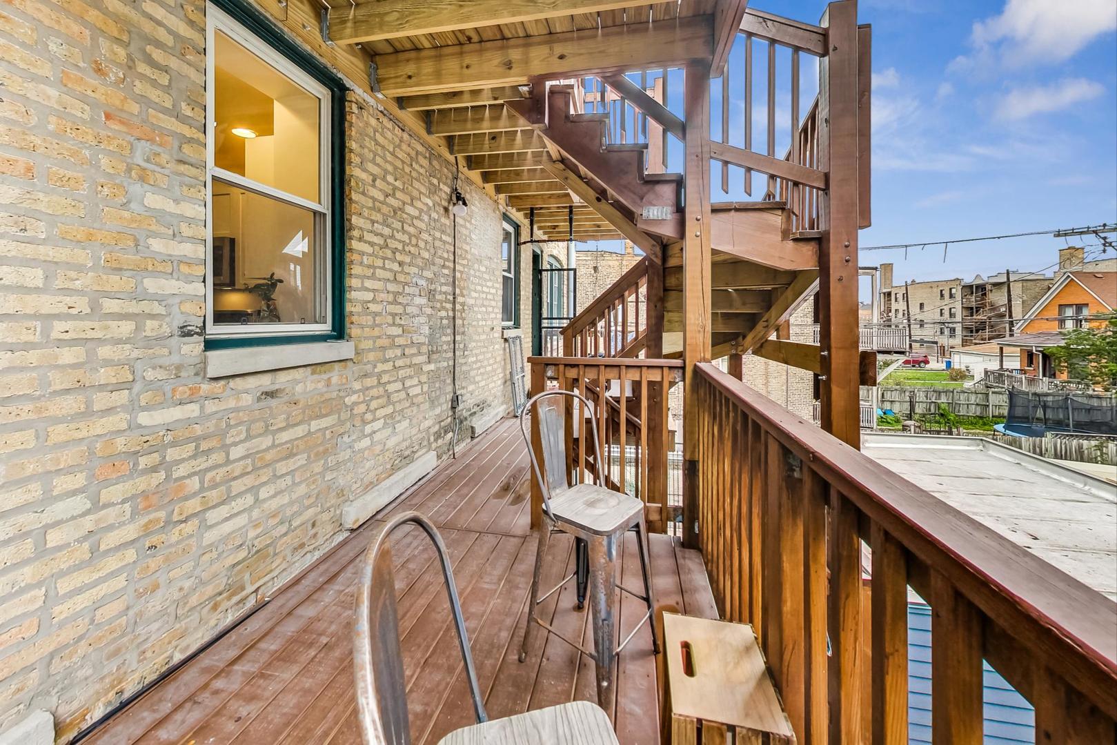 2309 N Kimball Avenue Unit: 2