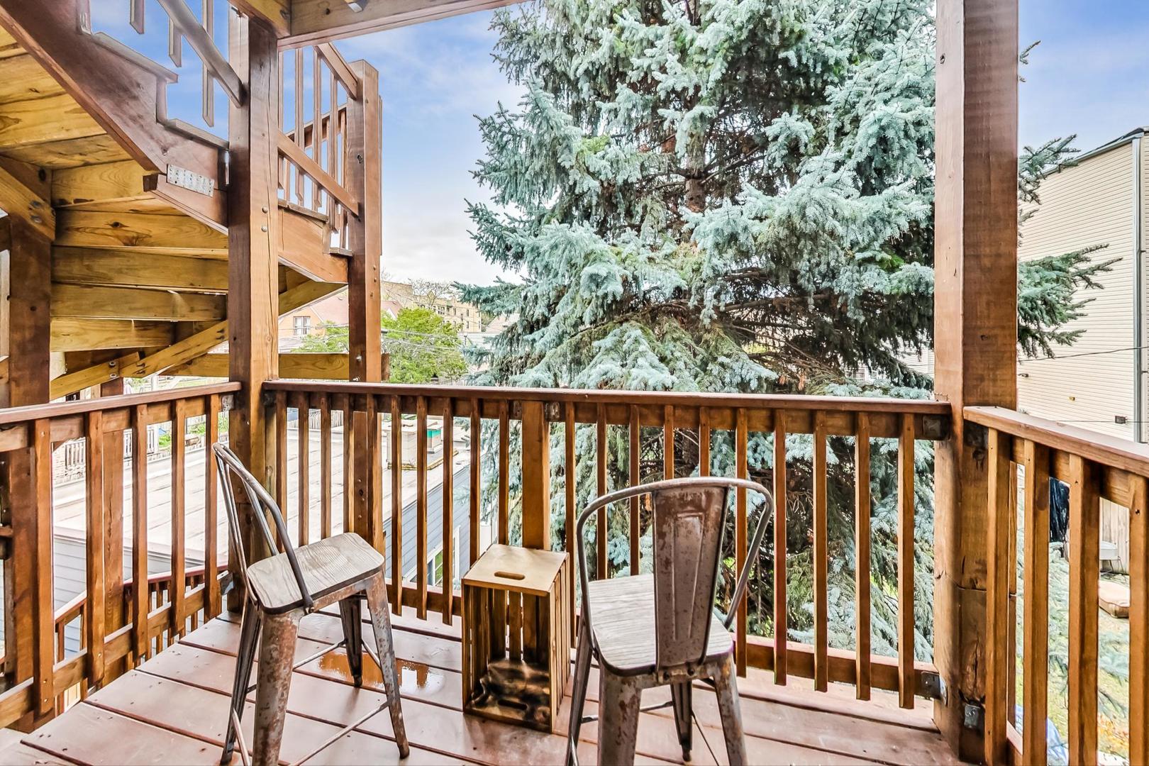 2309 N Kimball Avenue Unit: 2