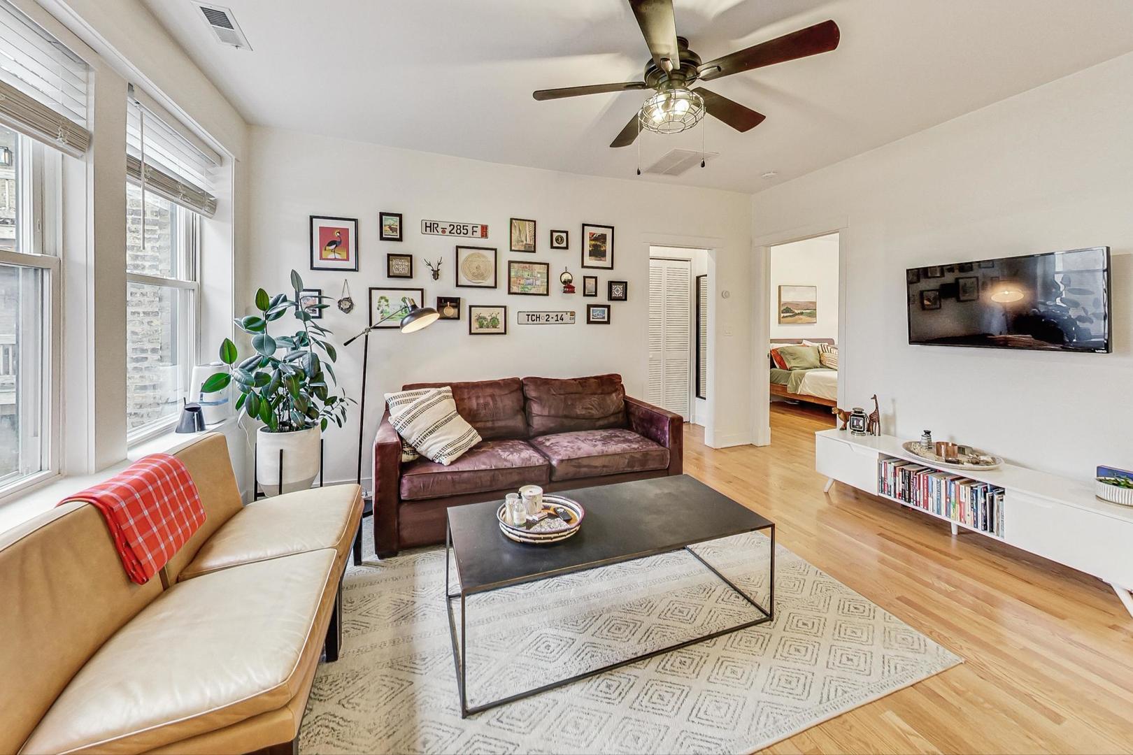 2309 N Kimball Avenue Unit: 2