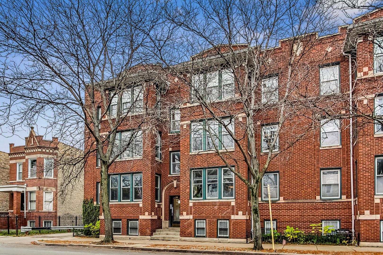 2309 N Kimball Avenue Unit: 2