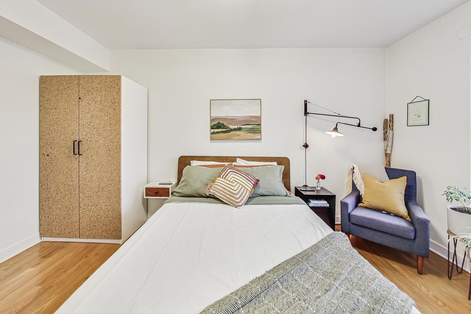 2309 N Kimball Avenue Unit: 2