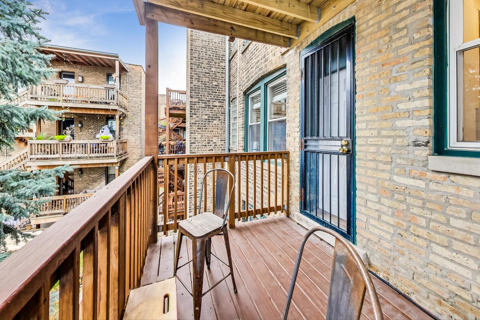 2309 N Kimball Avenue Unit: 2