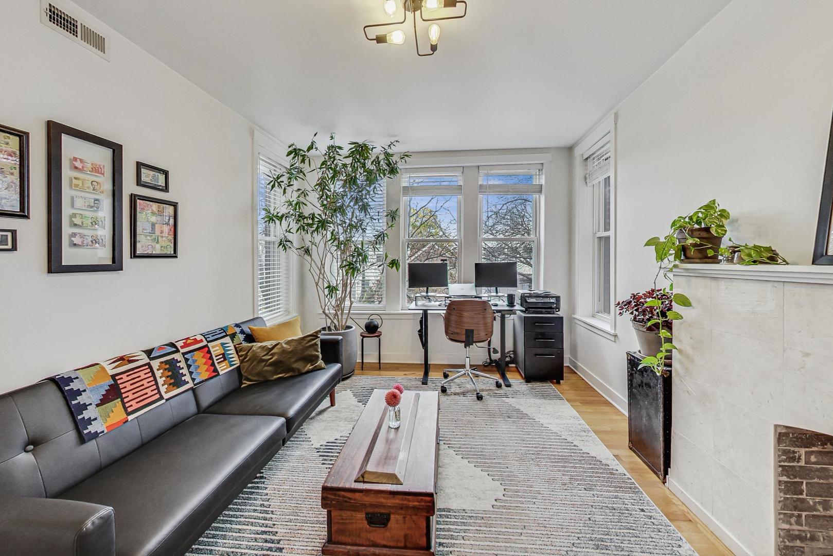 2309 N Kimball Avenue Unit: 2