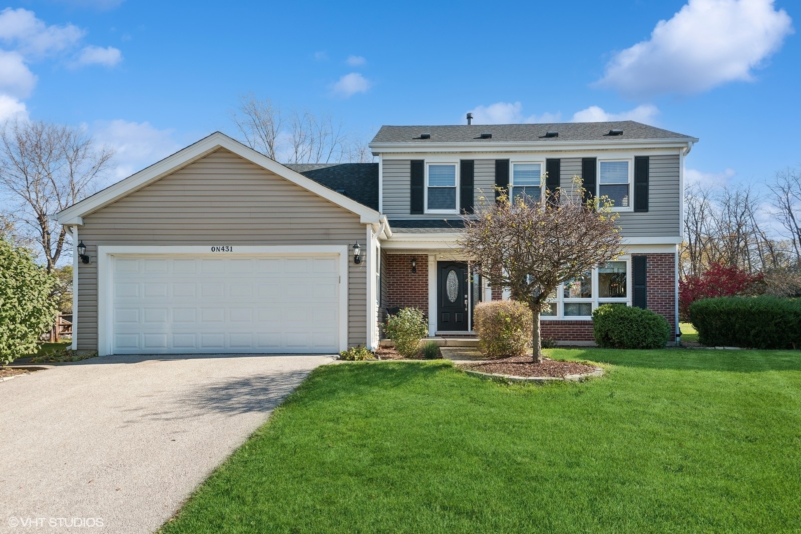 0N431 kimball Road
