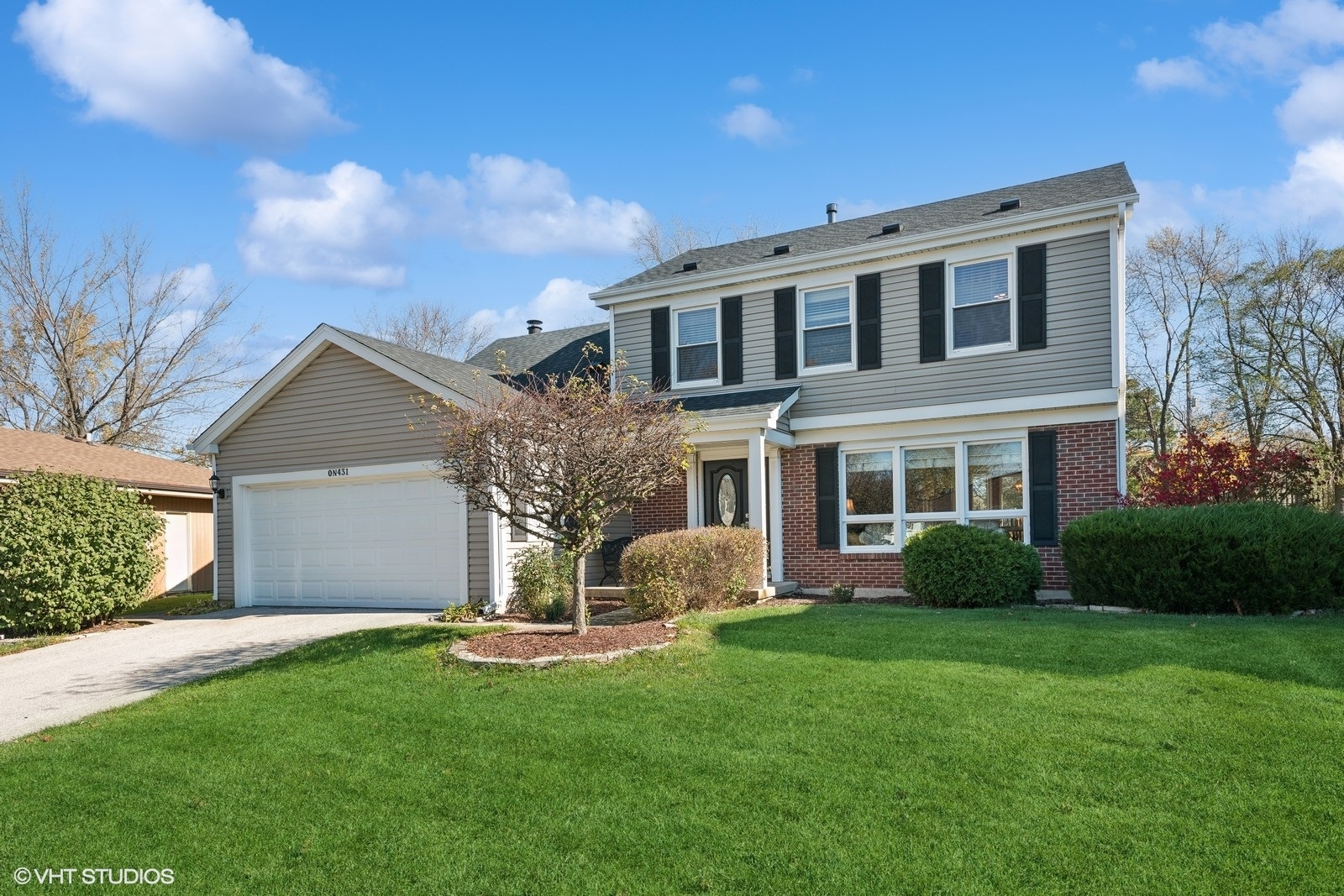 0N431 kimball Road