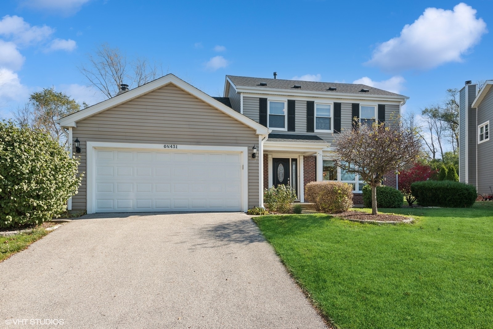 0N431 kimball Road