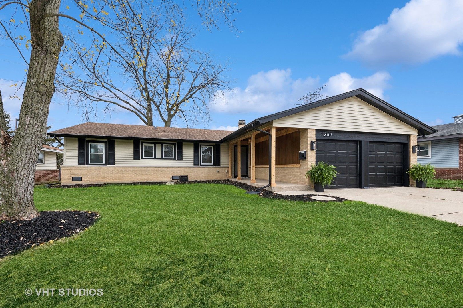 1269 Maple Lane