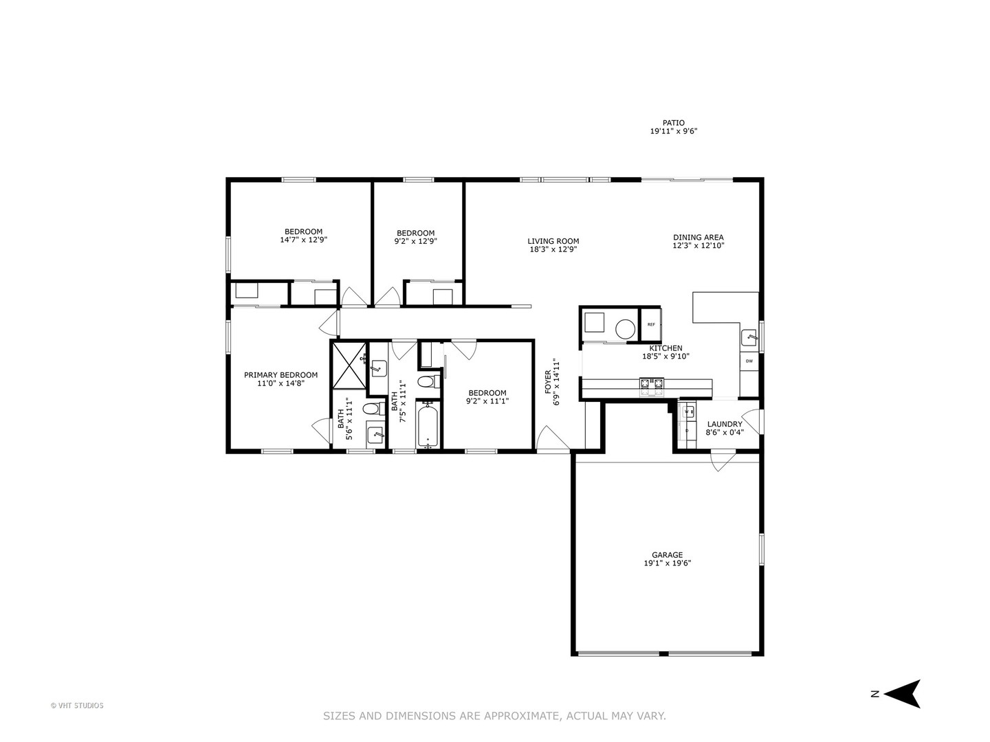 1269 Maple Lane