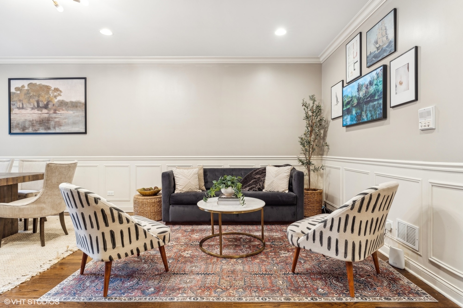 2907 N Damen Avenue Unit: 1