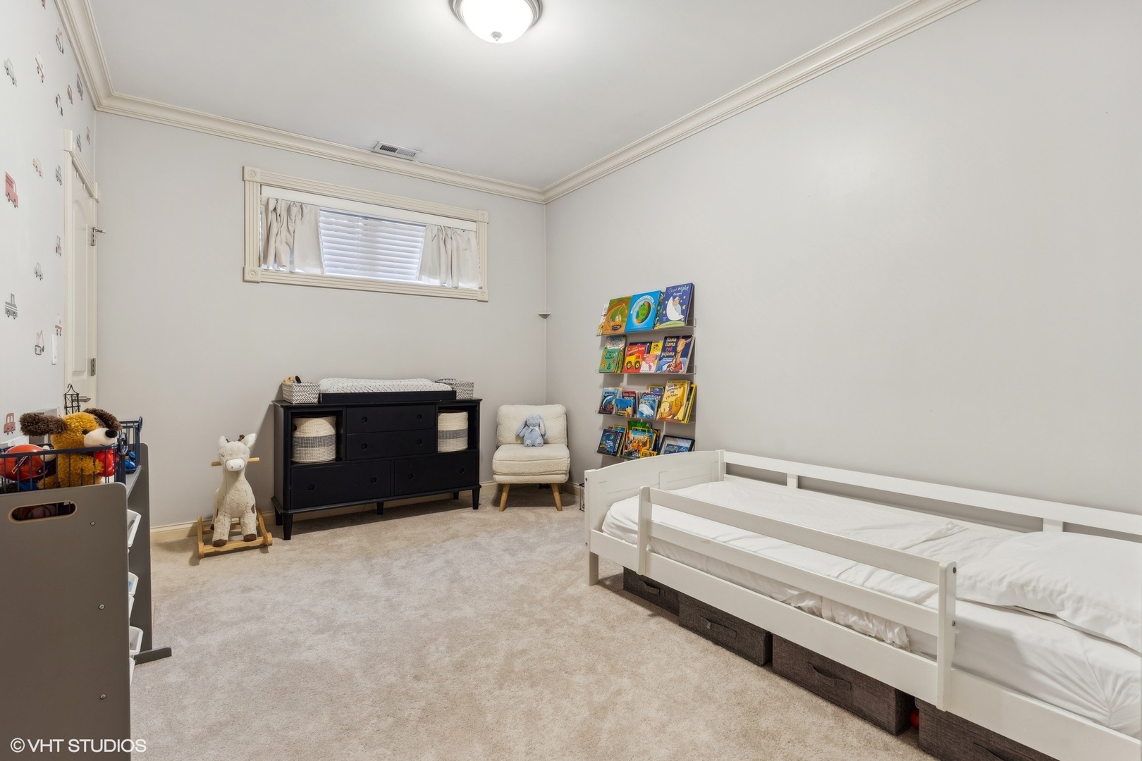 2907 N Damen Avenue Unit: 1