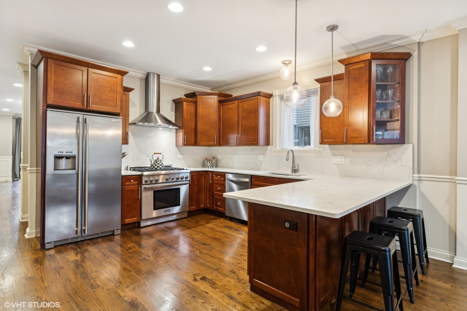2907 N Damen Avenue Unit: 1
