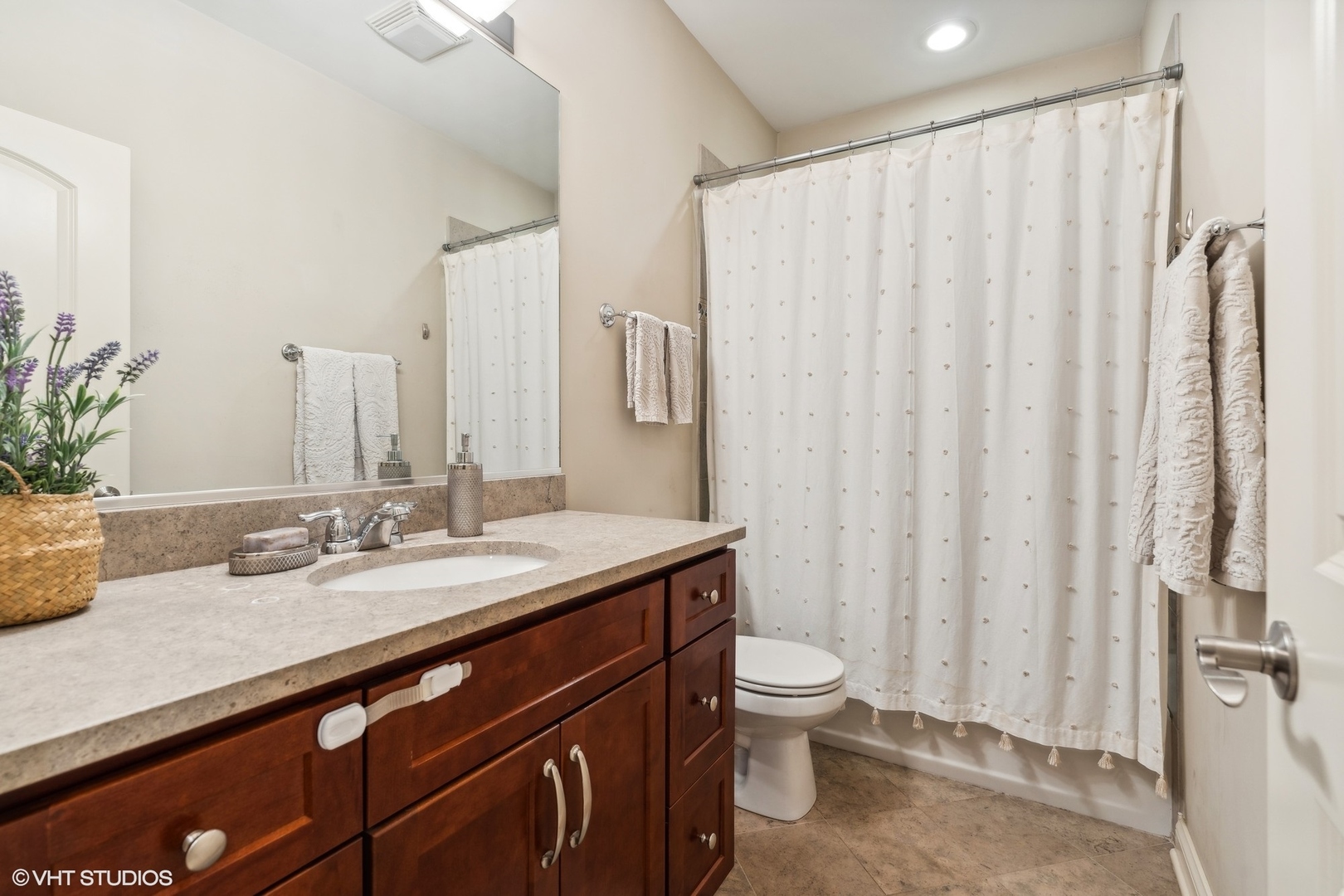 2907 N Damen Avenue Unit: 1