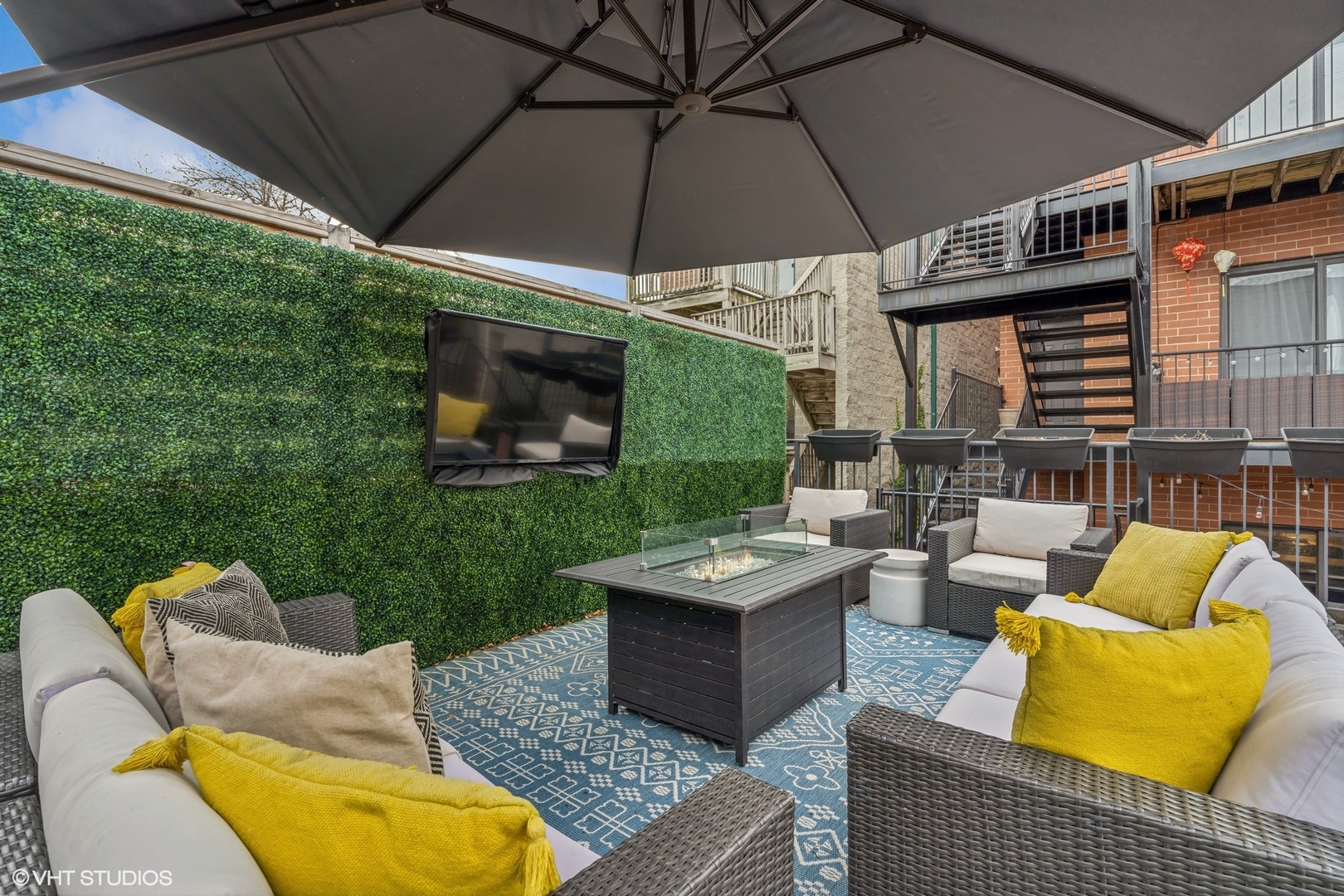 2907 N Damen Avenue Unit: 1