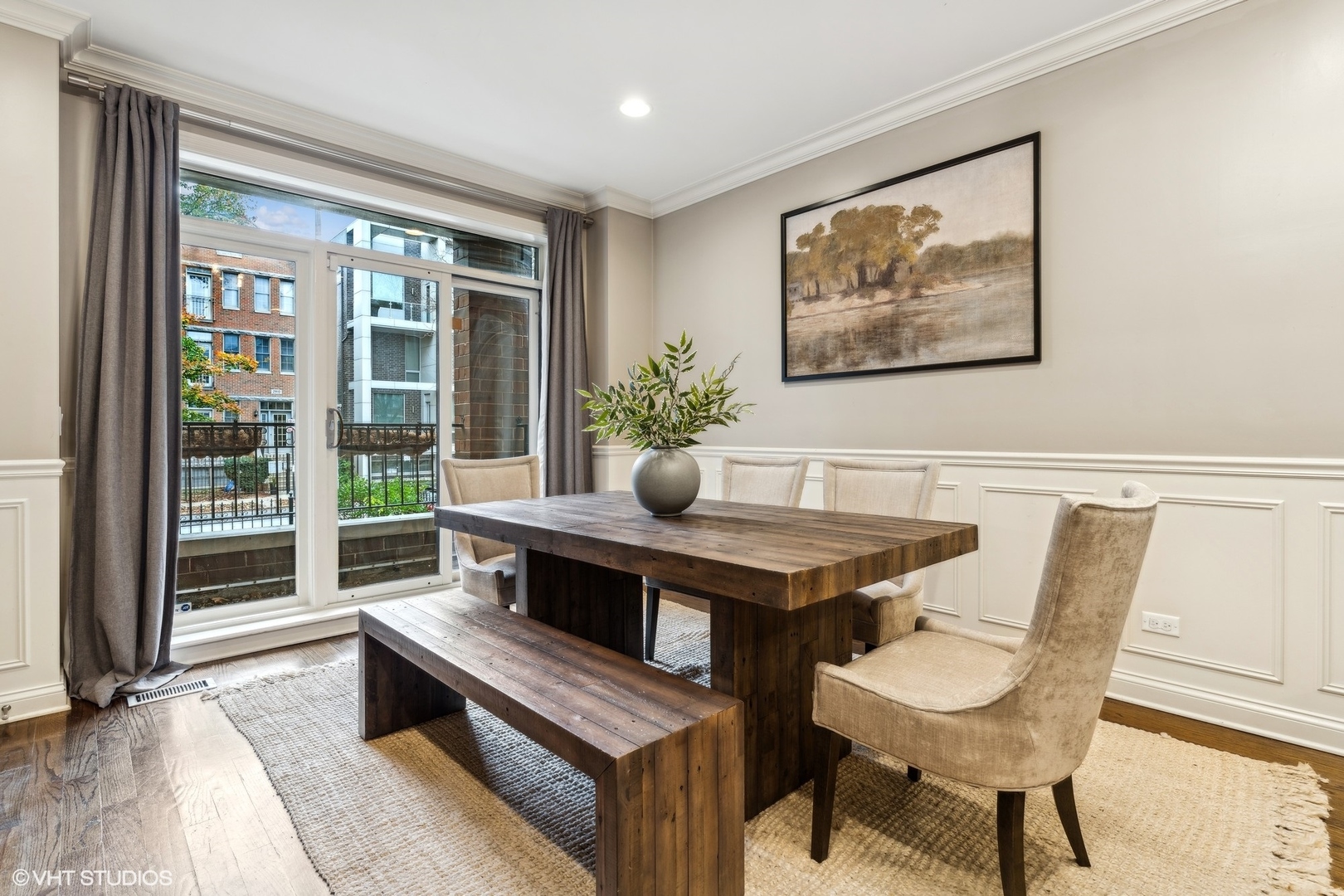 2907 N Damen Avenue Unit: 1