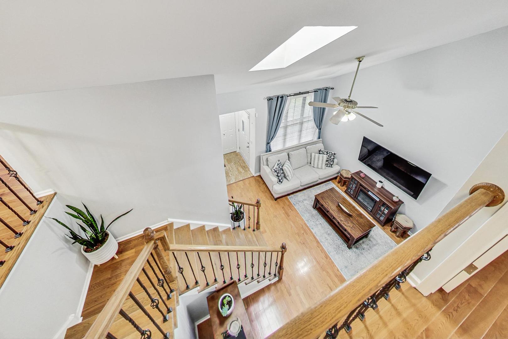 503 Sarah Court