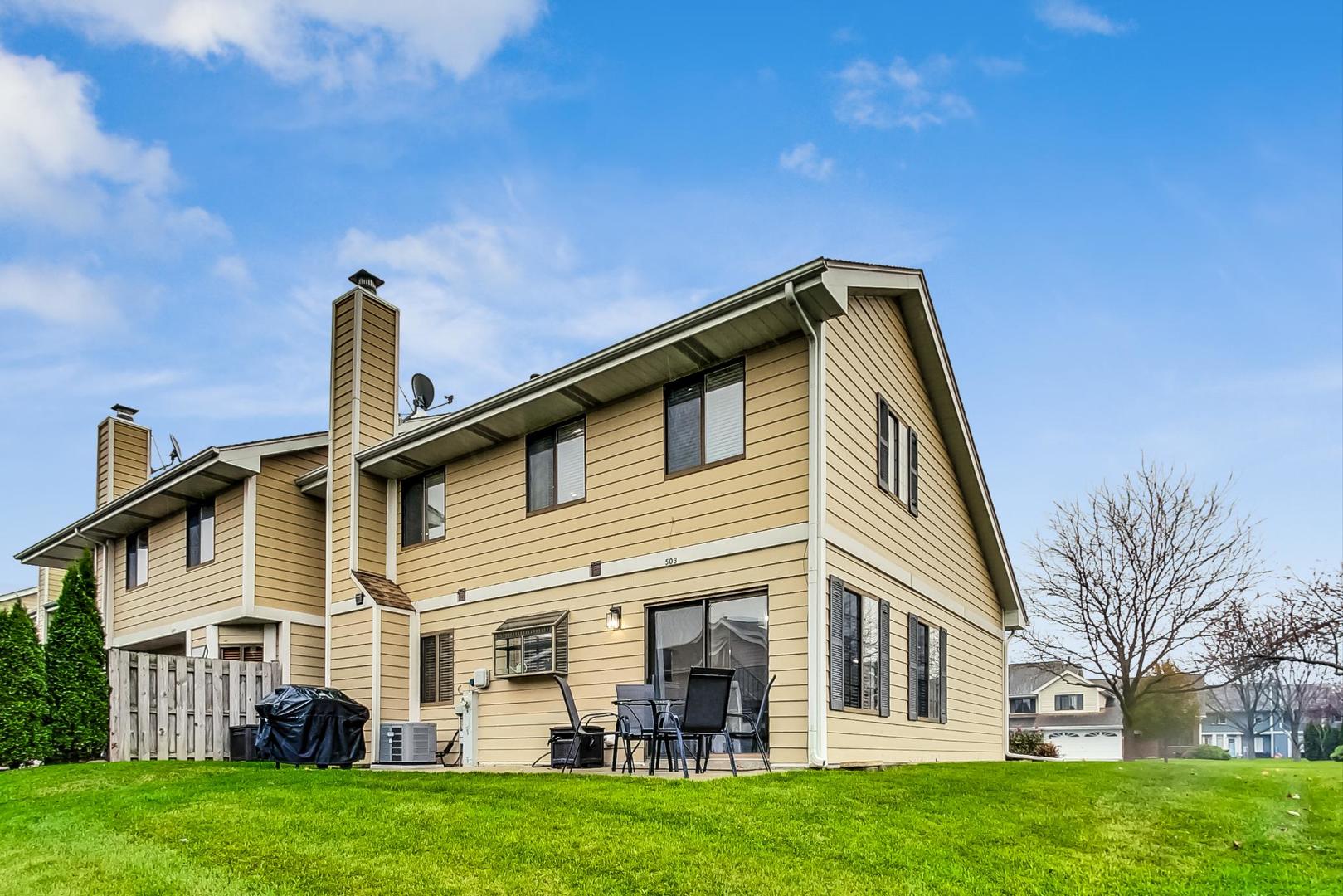 503 Sarah Court