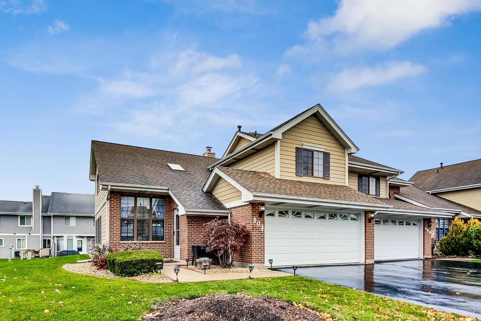 503 Sarah Court