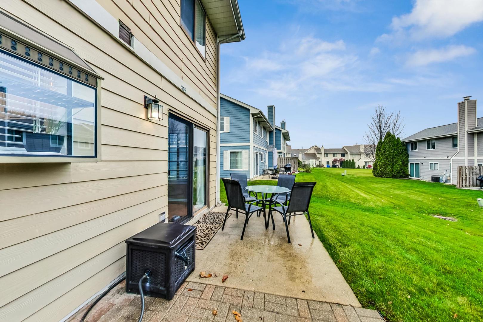 503 Sarah Court