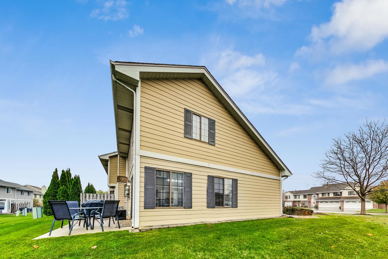 503 Sarah Court