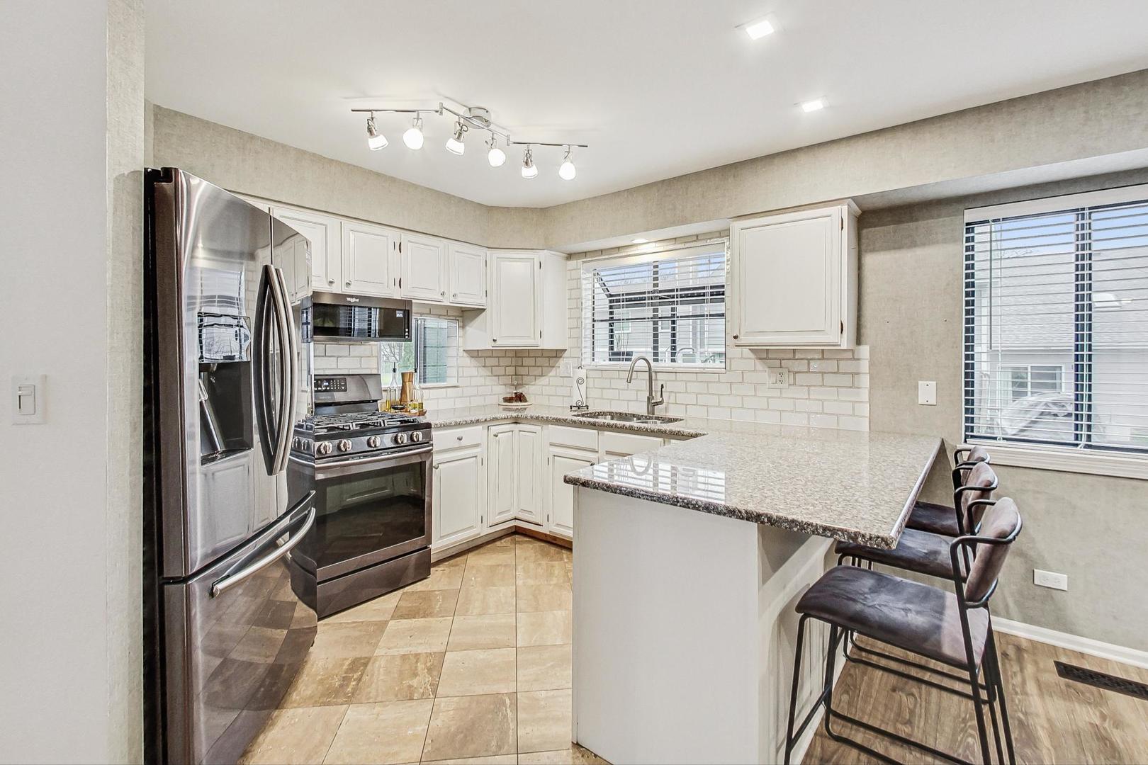 503 Sarah Court
