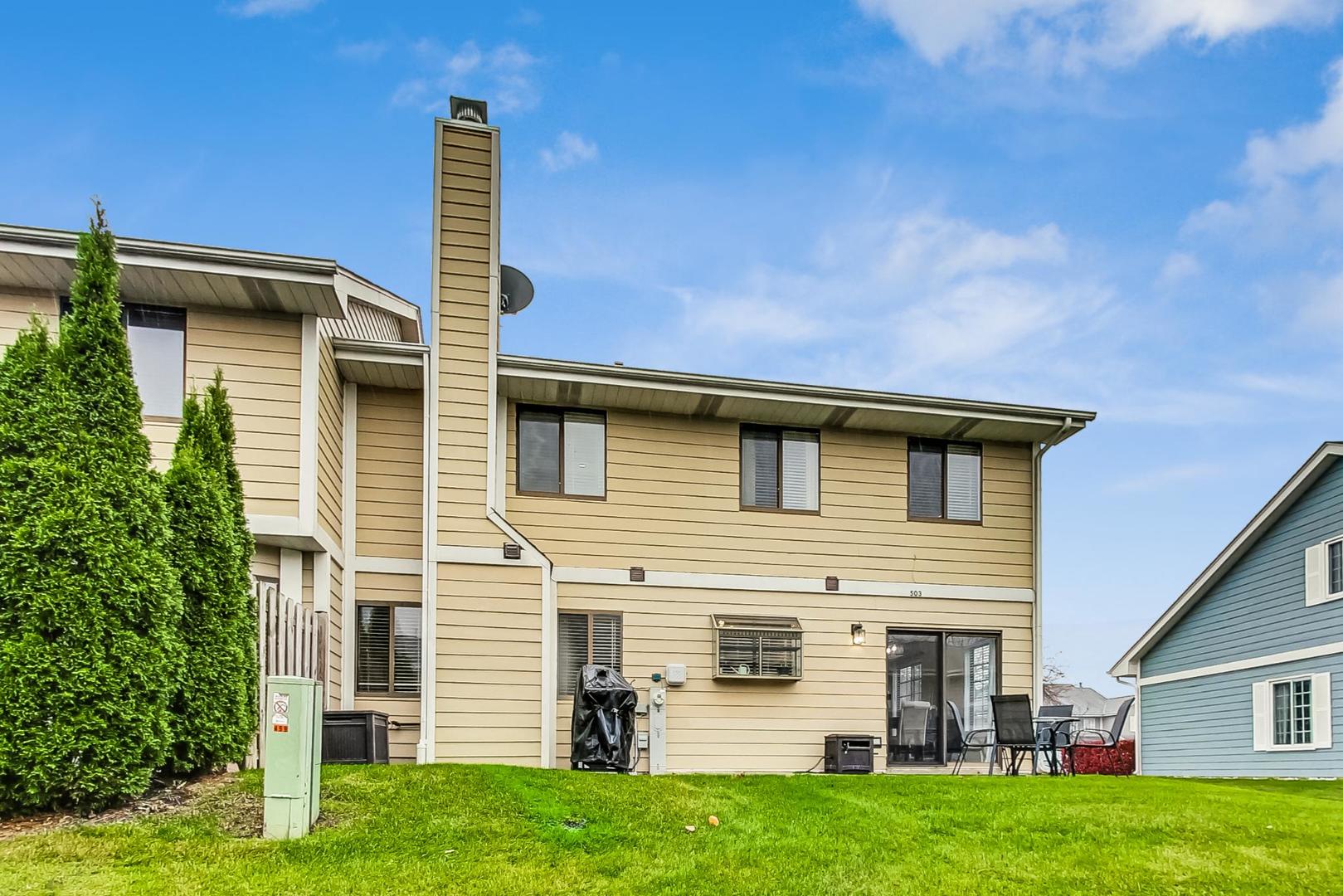 503 Sarah Court