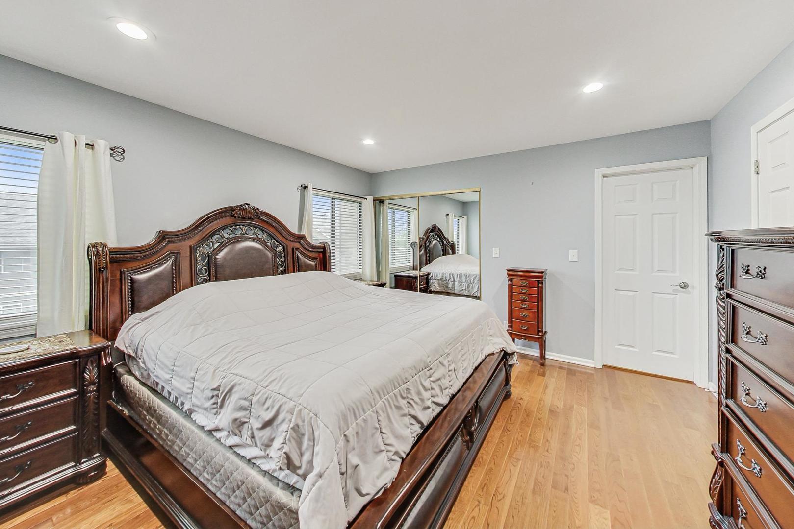 503 Sarah Court