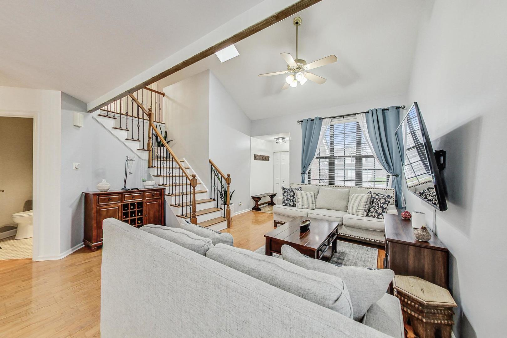 503 Sarah Court