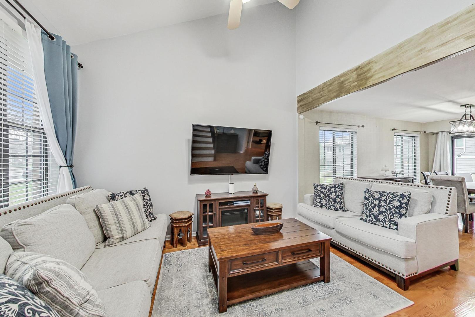 503 Sarah Court