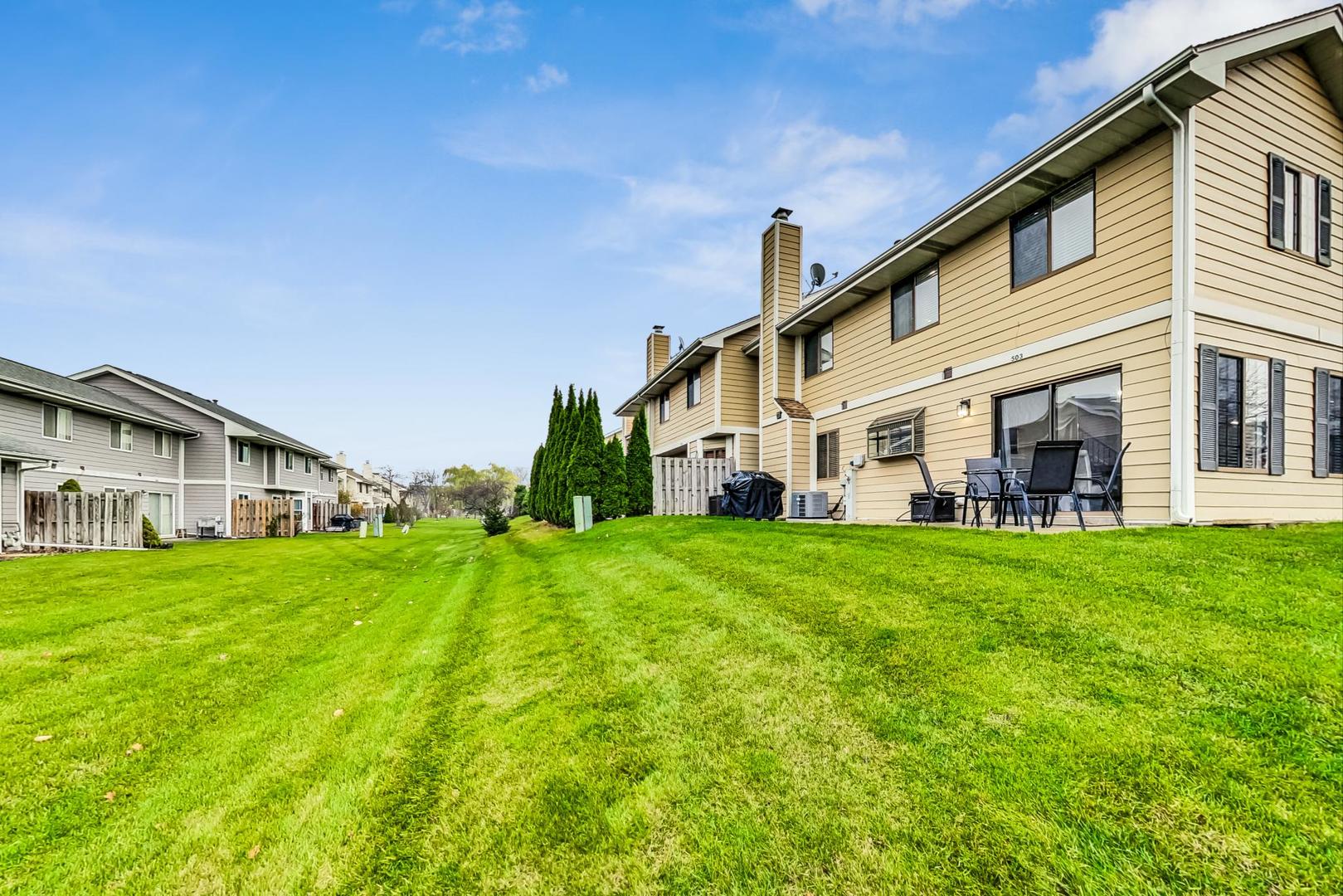 503 Sarah Court