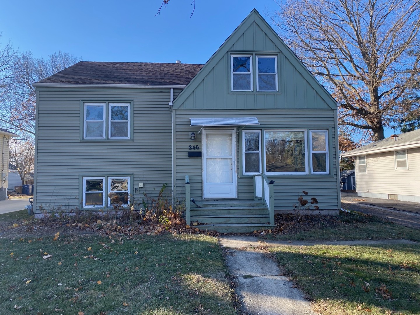 246 N Cornell Avenue