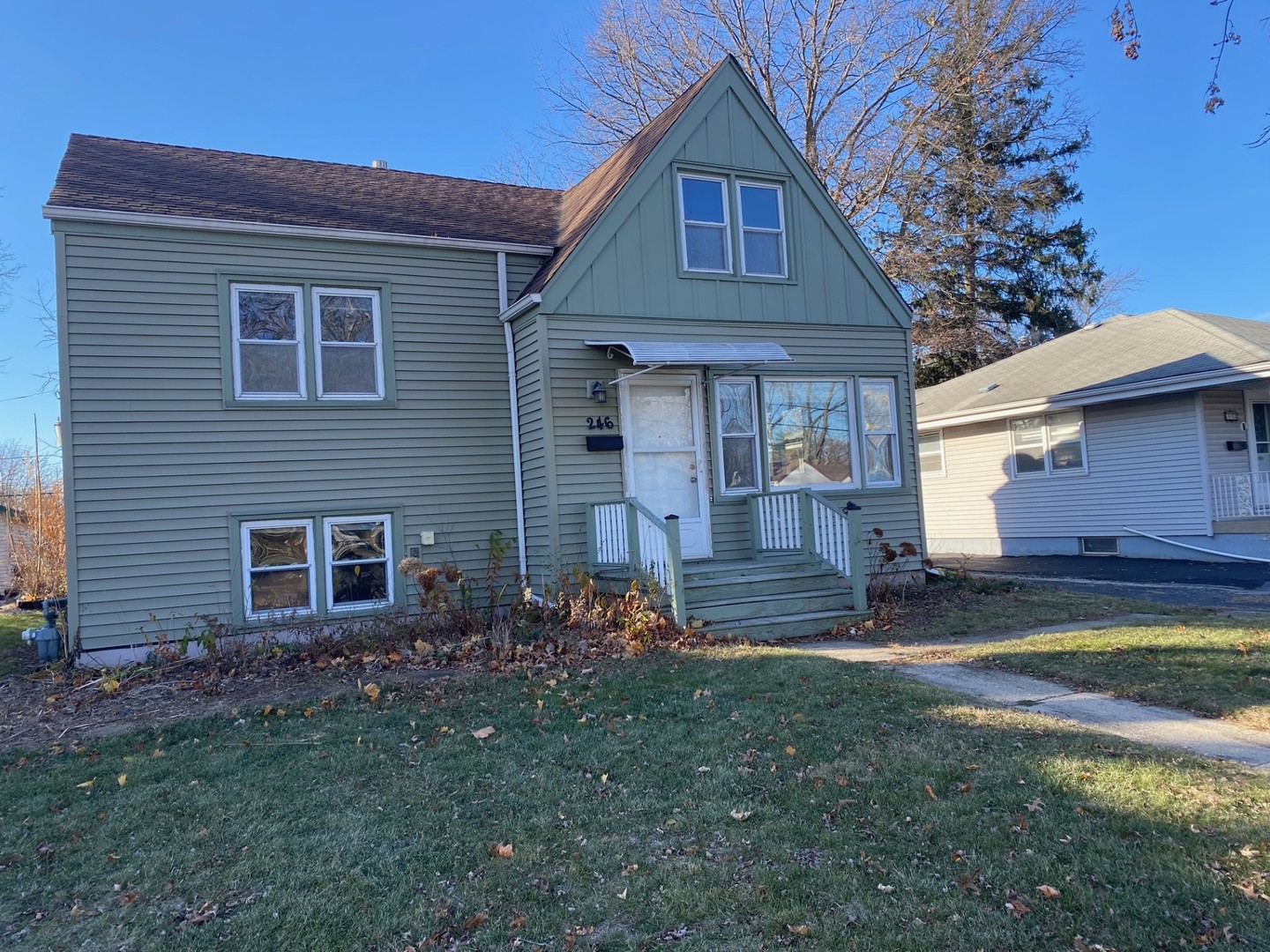 246 N Cornell Avenue