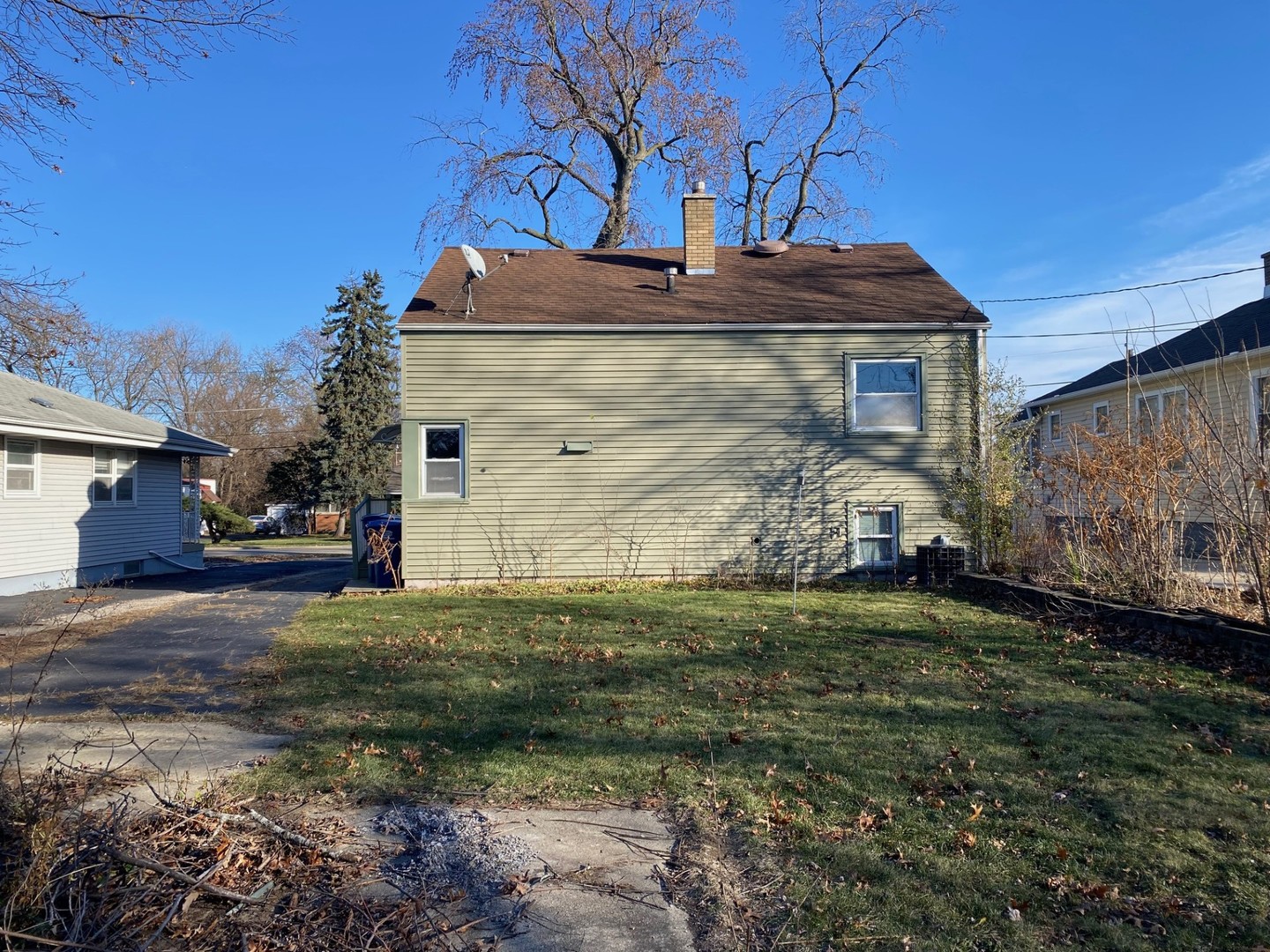 246 N Cornell Avenue