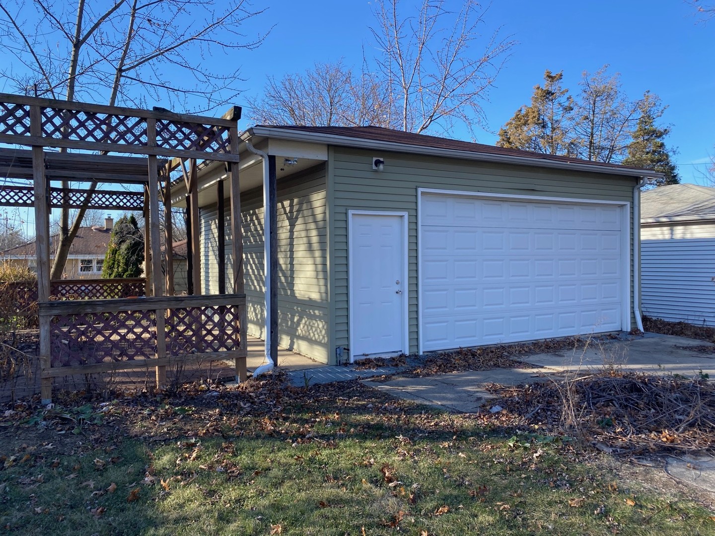 246 N Cornell Avenue