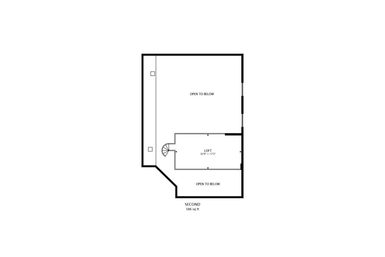2822 Central Street Unit: 100
